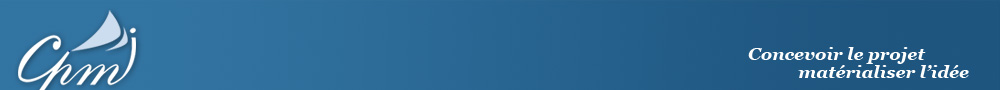 CPMI - Concevoir Projet Mat�rialiser Id�e